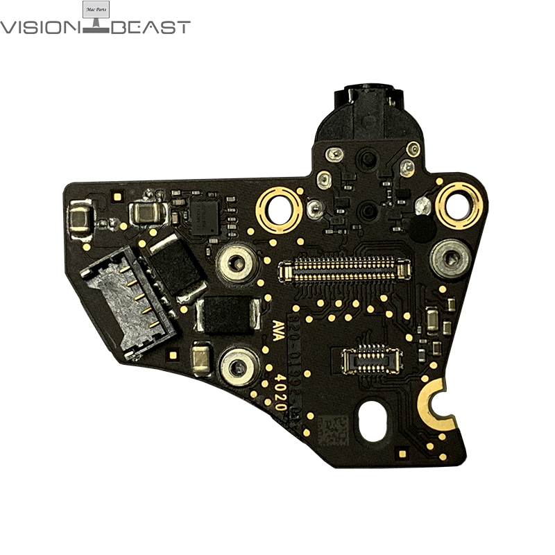 A2179 Audio Board Black