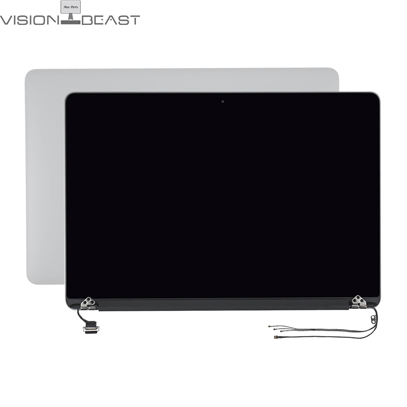 A1398 LCD Display Assembly