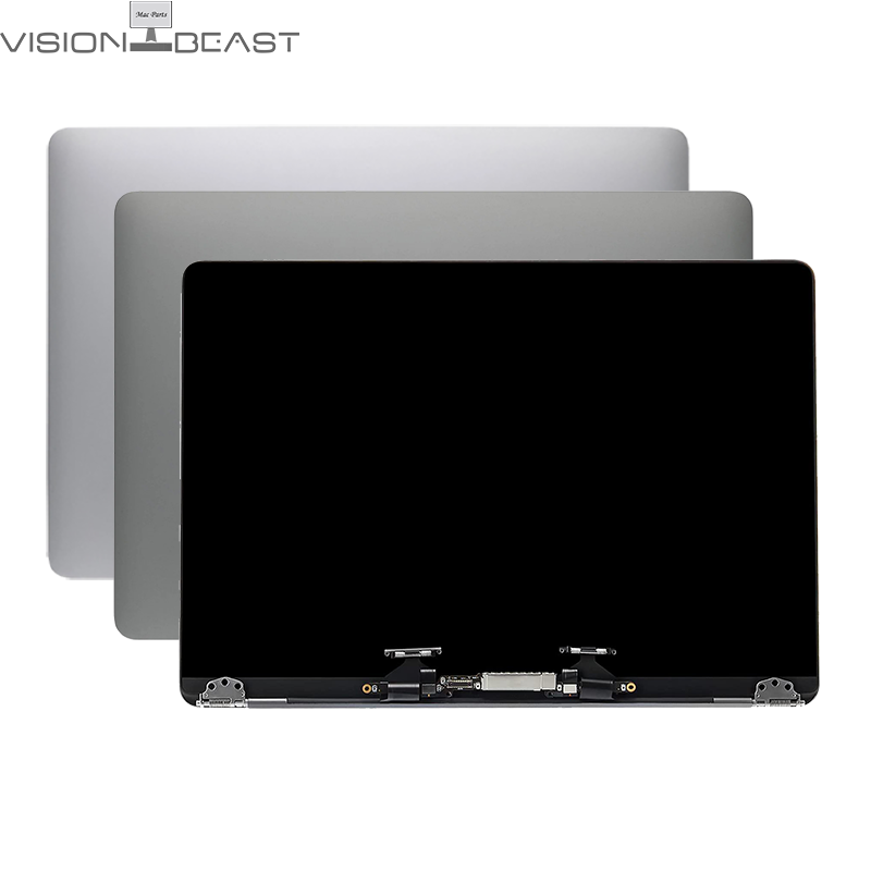 A2338 LCD Display Assembly