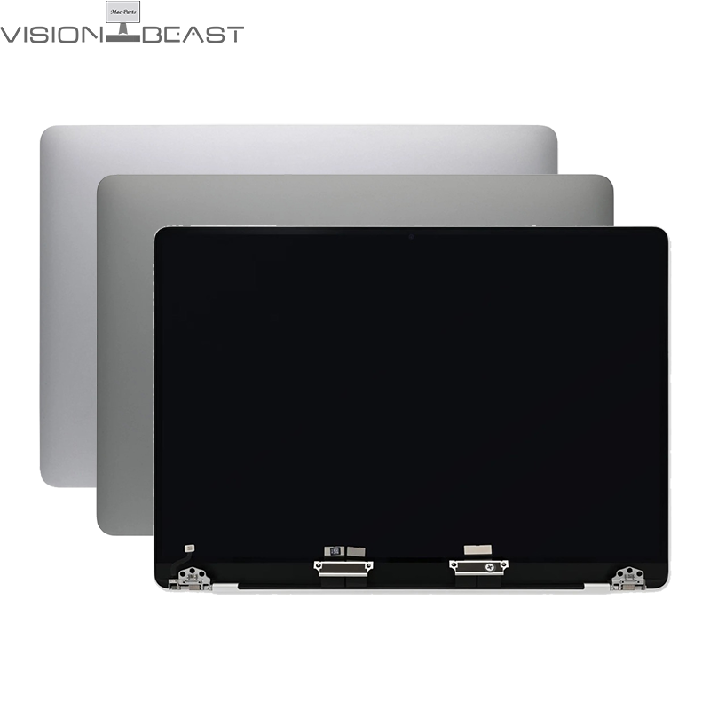 A2442 LCD Display Assembly