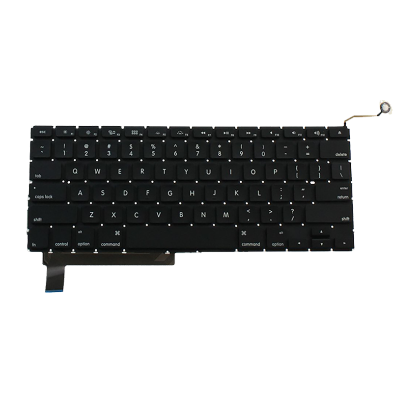 A1286 Keyboard